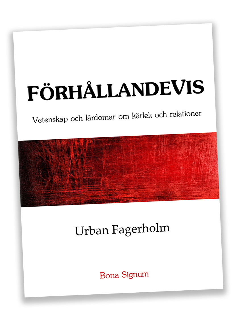 FörhållandeVis – vetenskap och lärdomar om kärlek och relationer FörhållandeVis – vetenskap och lärdomar om kärlek och relationer
